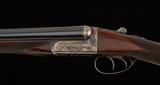 Webley & Scott Model 700 Churchill 12ga - 25