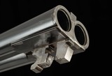 Webley & Scott Model 700 Churchill 12ga - 25