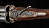 Webley & Scott Model 700 Churchill 12ga - 25