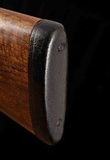 Boucher 12 Ga – FRENCH SUPERPOSED, 6 1/4LBS. HAND ENGRAVED, vintage firearms - 20 of 25
