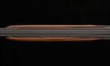 Boucher 12 Ga – FRENCH SUPERPOSED, 6 1/4LBS. HAND ENGRAVED, vintage firearms - 15 of 25