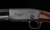 Remington Fieldmaster Model 121 .22LR Shotshell - ROUTLEDGE SMOOTHBORE, vintage firearms - 20 of 20