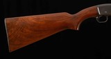 Remington Fieldmaster Model 121 .22LR Shotshell - ROUTLEDGE SMOOTHBORE, vintage firearms - 6 of 20