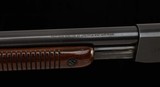 Remington Fieldmaster Model 121 .22LR Shotshell - ROUTLEDGE SMOOTHBORE, vintage firearms - 19 of 20