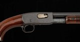 Remington Fieldmaster Model 121 .22LR Shotshell - ROUTLEDGE SMOOTHBORE, vintage firearms - 4 of 20