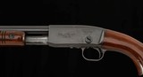 Remington Fieldmaster Model 121 .22LR Shotshell - ROUTLEDGE SMOOTHBORE, vintage firearms - 2 of 20