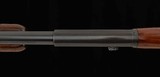 Remington Fieldmaster Model 121 .22LR Shotshell - ROUTLEDGE SMOOTHBORE, vintage firearms - 7 of 20