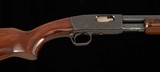 Remington Fieldmaster Model 121 .22LR Shotshell - ROUTLEDGE SMOOTHBORE, vintage firearms - 14 of 20