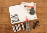 Benelli Super Black Eagle 12ga – 1ST GEN, UNFIRED, CASE, vintage firearms - 17 of 17