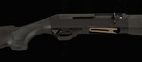 Benelli Super Black Eagle 12ga – 1ST GEN, UNFIRED, CASE, vintage firearms - 14 of 17