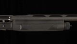 Benelli Super Black Eagle 12ga – 1ST GEN, UNFIRED, CASE, vintage firearms - 11 of 17