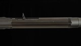Benelli Super Black Eagle 12ga – 1ST GEN, UNFIRED, CASE, vintage firearms - 7 of 17