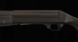 Benelli Super Black Eagle 12ga – 1ST GEN, UNFIRED, CASE, vintage firearms - 2 of 17
