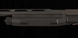 Benelli Super Black Eagle 12ga – 1ST GEN, UNFIRED, CASE, vintage firearms - 8 of 17