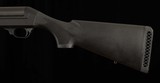 Benelli Super Black Eagle 12ga – 1ST GEN, UNFIRED, CASE, vintage firearms - 5 of 17