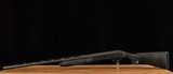 Benelli Super Black Eagle 12ga – 1ST GEN, UNFIRED, CASE, vintage firearms - 16 of 17