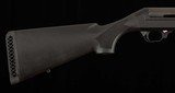 Benelli Super Black Eagle 12ga – 1ST GEN, UNFIRED, CASE, vintage firearms - 6 of 17