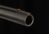 Benelli Super Black Eagle 12ga – 1ST GEN, UNFIRED, CASE, vintage firearms - 12 of 17