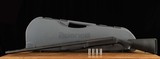 Benelli Super Black Eagle 12ga – 1ST GEN, UNFIRED, CASE, vintage firearms - 1 of 17