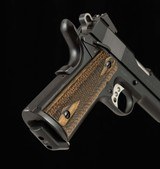 Colt 1911 Special Combat .45ACP – BLUED FINISH, BOX, TWO MAGS, vintage firearms - 11 of 13 Colt 1911 Special Combat .45ACP – BLUED FINISH, BOX, TWO MAGS, vintage firearms - 11 of 13