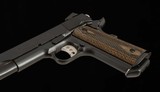 Colt 1911 Special Combat .45ACP – BLUED FINISH, BOX, TWO MAGS, vintage firearms - 9 of 13 Colt 1911 Special Combat .45ACP – BLUED FINISH, BOX, TWO MAGS, vintage firearms - 9 of 13