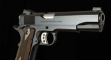 Colt 1911 Special Combat .45ACP – BLUED FINISH, BOX, TWO MAGS, vintage firearms - 4 of 13 Colt 1911 Special Combat .45ACP – BLUED FINISH, BOX, TWO MAGS, vintage firearms - 4 of 13