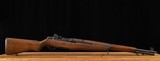 Springfield M1 Garand .30-06 – 1945, 99%, MIRROR BORE, vintage firearms
