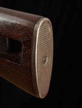 I.B.M. M1 Carbine .30 Carbine - 1943, ACCESSORIES, 3 MAGS, HANSON BAG, vintage firearms - 15 of 19