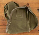 I.B.M. M1 Carbine .30 Carbine - 1943, ACCESSORIES, 3 MAGS, HANSON BAG, vintage firearms - 19 of 19