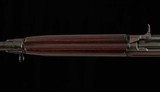 I.B.M. M1 Carbine .30 Carbine - 1943, ACCESSORIES, 3 MAGS, HANSON BAG, vintage firearms - 10 of 19