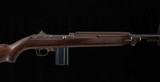 I.B.M. M1 Carbine .30 Carbine - 1943, ACCESSORIES, 3 MAGS, HANSON BAG, vintage firearms - 4 of 19