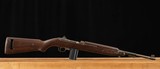 I.B.M. M1 Carbine .30 Carbine - 1943, ACCESSORIES, 3 MAGS, HANSON BAG, vintage firearms - 17 of 19