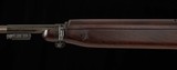 I.B.M. M1 Carbine .30 Carbine - 1943, ACCESSORIES, 3 MAGS, HANSON BAG, vintage firearms - 8 of 19