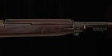 I.B.M. M1 Carbine .30 Carbine - 1943, ACCESSORIES, 3 MAGS, HANSON BAG, vintage firearms - 11 of 19