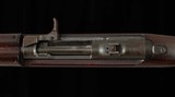 I.B.M. M1 Carbine .30 Carbine - 1943, ACCESSORIES, 3 MAGS, HANSON BAG, vintage firearms - 7 of 19