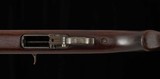 I.B.M. M1 Carbine .30 Carbine - 1943, ACCESSORIES, 3 MAGS, HANSON BAG, vintage firearms - 3 of 19