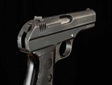 CZ Model 27 7.65mm – 1942, HOLSTER, MATCHING SERIAL No. WAFFENAMT, vintage firearms - 6 of 10 CZ Model 27 7.65mm – 1942, HOLSTER, MATCHING SERIAL No. WAFFENAMT, vintage firearms - 6 of 10