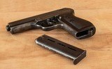CZ Model 27 7.65mm – 1942, HOLSTER, MATCHING SERIAL No. WAFFENAMT, vintage firearms - 8 of 10 CZ Model 27 7.65mm – 1942, HOLSTER, MATCHING SERIAL No. WAFFENAMT, vintage firearms - 8 of 10