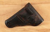 CZ Model 27 7.65mm – 1942, HOLSTER, MATCHING SERIAL No. WAFFENAMT, vintage firearms - 10 of 10 CZ Model 27 7.65mm – 1942, HOLSTER, MATCHING SERIAL No. WAFFENAMT, vintage firearms - 10 of 10
