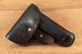 CZ Model 27 7.65mm – 1942, HOLSTER, MATCHING SERIAL No. WAFFENAMT, vintage firearms - 9 of 10 CZ Model 27 7.65mm – 1942, HOLSTER, MATCHING SERIAL No. WAFFENAMT, vintage firearms - 9 of 10