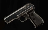 CZ Model 27 7.65mm – 1942, HOLSTER, MATCHING SERIAL No. WAFFENAMT, vintage firearms - 2 of 10 CZ Model 27 7.65mm – 1942, HOLSTER, MATCHING SERIAL No. WAFFENAMT, vintage firearms - 2 of 10