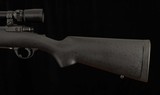 Brown Precision; Ruger M77 .270WIN – CUSTOM, SET TRIGGER, SCOPE, vintage firearms - 5 of 17