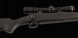 Brown Precision; Ruger M77 .270WIN – CUSTOM, SET TRIGGER, SCOPE, vintage firearms - 15 of 17
