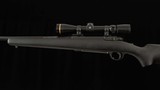 Brown Precision; Ruger M77 .270WIN – CUSTOM, SET TRIGGER, SCOPE, vintage firearms - 2 of 17