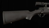 Brown Precision; Ruger M77 .270WIN – CUSTOM, SET TRIGGER, SCOPE, vintage firearms - 6 of 17