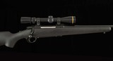 Brown Precision; Ruger M77 .270WIN – CUSTOM, SET TRIGGER, SCOPE, vintage firearms - 4 of 17