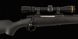 Brown Precision; Ruger M77 .270WIN – CUSTOM, SET TRIGGER, SCOPE, vintage firearms - 11 of 17
