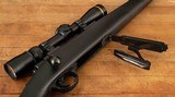 Brown Precision; Ruger M77 .270WIN – CUSTOM, SET TRIGGER, SCOPE, vintage firearms - 17 of 17