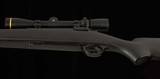 Brown Precision; Ruger M77 .270WIN – CUSTOM, SET TRIGGER, SCOPE, vintage firearms - 14 of 17