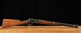 Winchester Model 94 .32WS – 1941, LONGWOOD, MIRROR BORE, vintage firearms